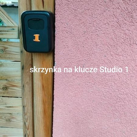 Urocze Studia W Lomiankach, 1- Z Sauna I Tarasem, 2- Z Kominkiem, 3- Ekonomiczne, 7Km Metro Mlociny Warszawa Łomianki エクステリア 写真