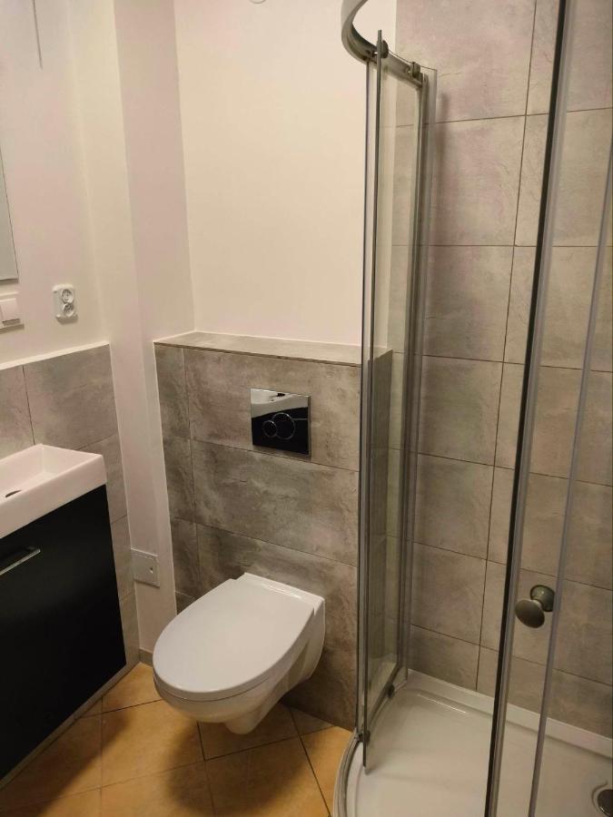Urocze Studia W Lomiankach, 1- Z Sauna I Tarasem, 2- Z Kominkiem, 3- Ekonomiczne, 7Km Metro Mlociny Warszawa Łomianki エクステリア 写真