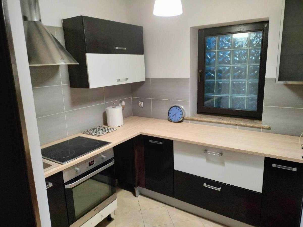 Urocze Studia W Lomiankach, 1- Z Sauna I Tarasem, 2- Z Kominkiem, 3- Ekonomiczne, 7Km Metro Mlociny Warszawa Łomianki エクステリア 写真