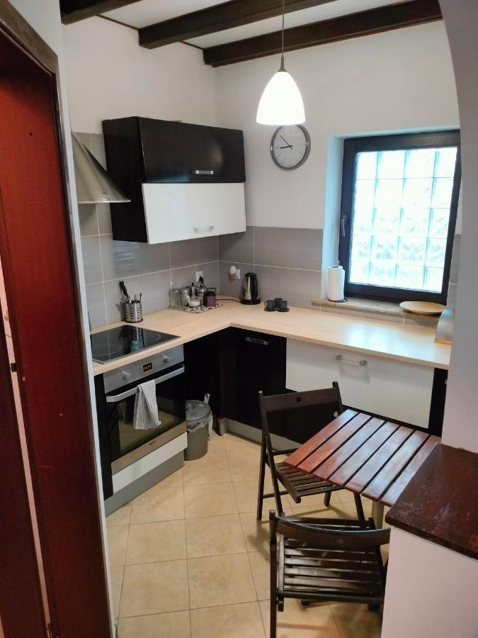 Urocze Studia W Lomiankach, 1- Z Sauna I Tarasem, 2- Z Kominkiem, 3- Ekonomiczne, 7Km Metro Mlociny Warszawa Łomianki エクステリア 写真