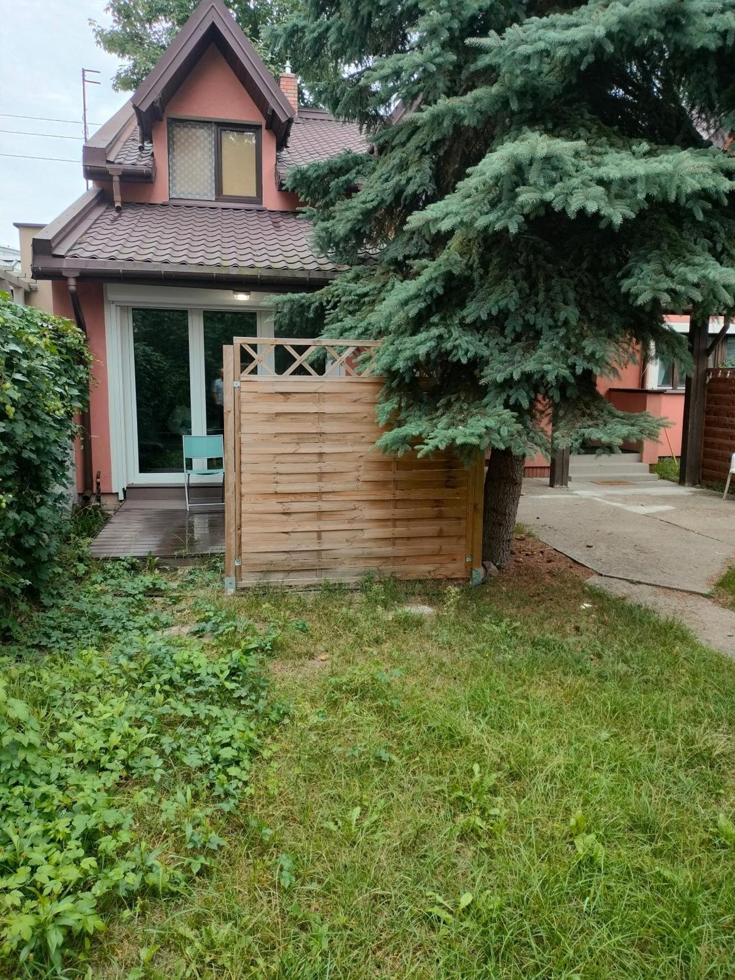 Urocze Studia W Lomiankach, 1- Z Sauna I Tarasem, 2- Z Kominkiem, 3- Ekonomiczne, 7Km Metro Mlociny Warszawa Łomianki エクステリア 写真