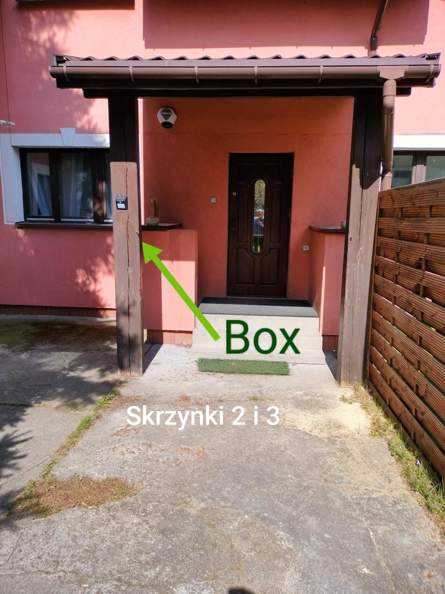 Urocze Studia W Lomiankach, 1- Z Sauna I Tarasem, 2- Z Kominkiem, 3- Ekonomiczne, 7Km Metro Mlociny Warszawa Łomianki エクステリア 写真