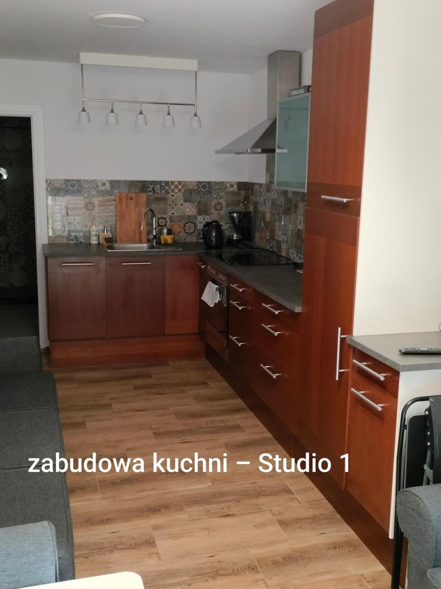 Urocze Studia W Lomiankach, 1- Z Sauna I Tarasem, 2- Z Kominkiem, 3- Ekonomiczne, 7Km Metro Mlociny Warszawa Łomianki エクステリア 写真